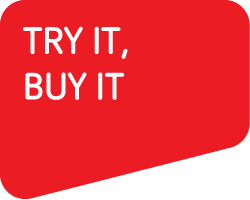 U-Select Try it, Buy it tab