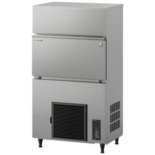 Hoshizaki IM-130PE 116kg Self Contained Large Cube Ice Machine