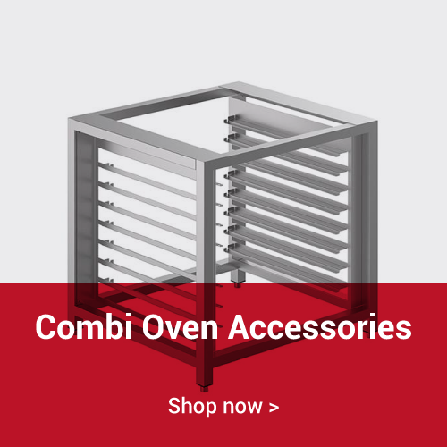 Combi Oven Accessories