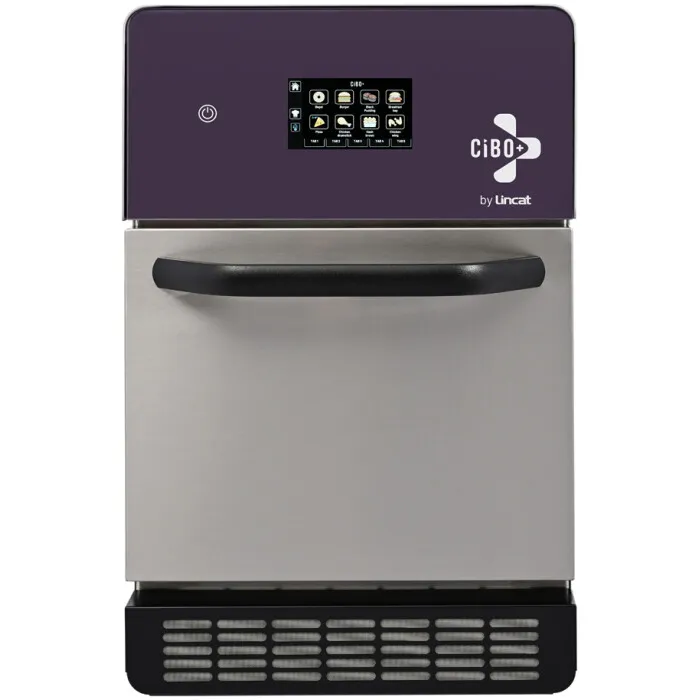 Lincat CIBOPLUS/P Counter Top High Speed Oven