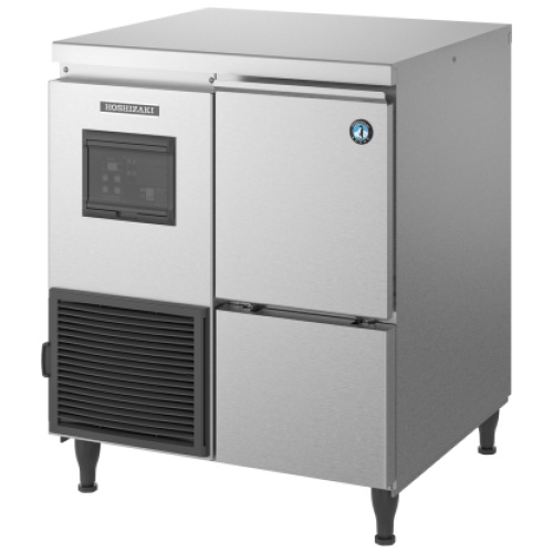 Hoshizaki FM-120KE-HC 125kg Self Contained Air Cooled Flake Ice Machine