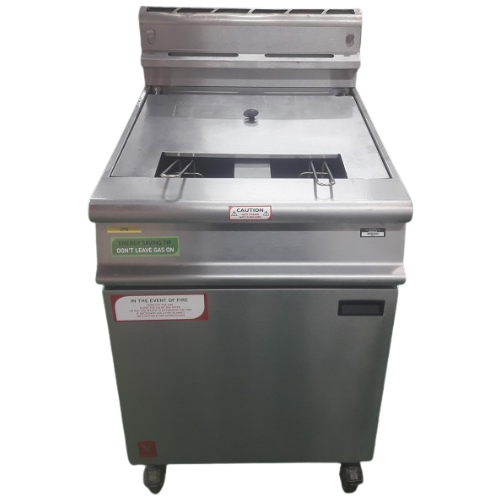 Falcon G3865F/LPG