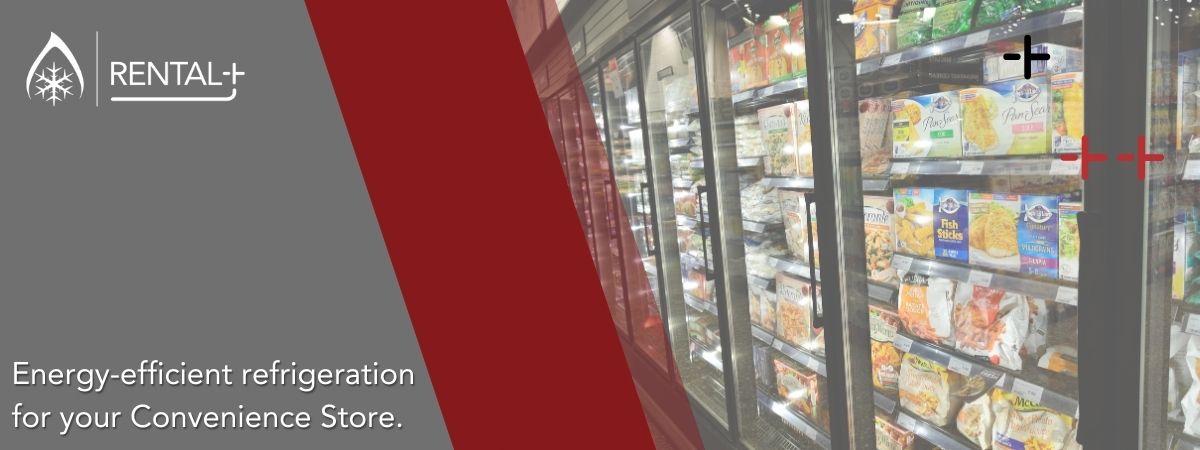 Energy-Efficient Refrigeration For Your Convenience Store