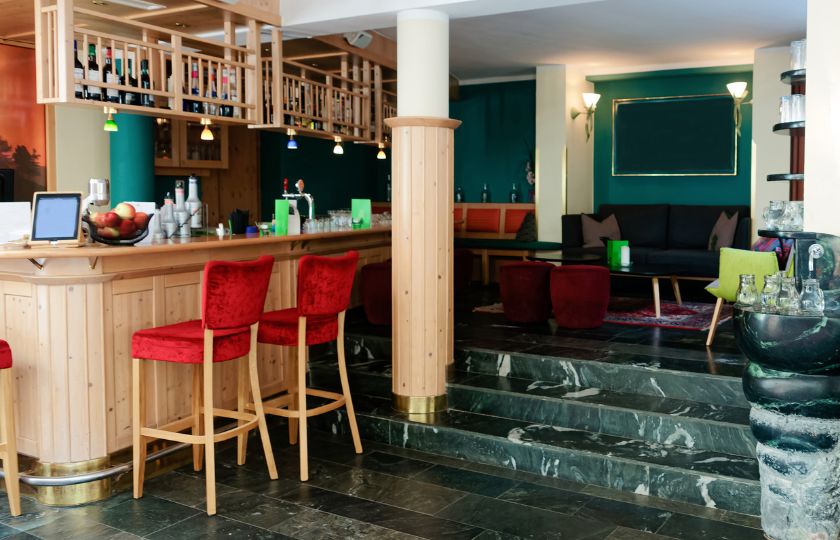 Catering Equipment for Hotels