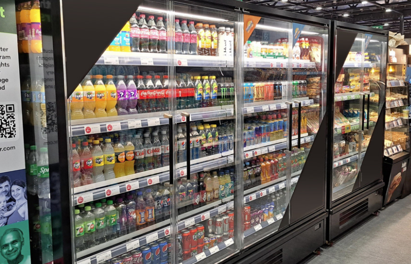 Bestway Retail Refrigeration