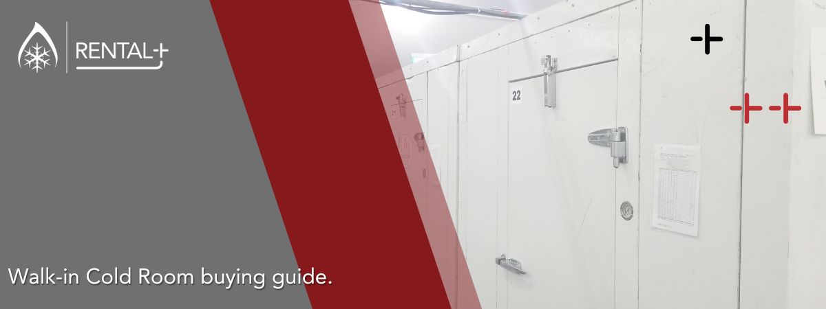 Walk-In Cold Room Buying Guide