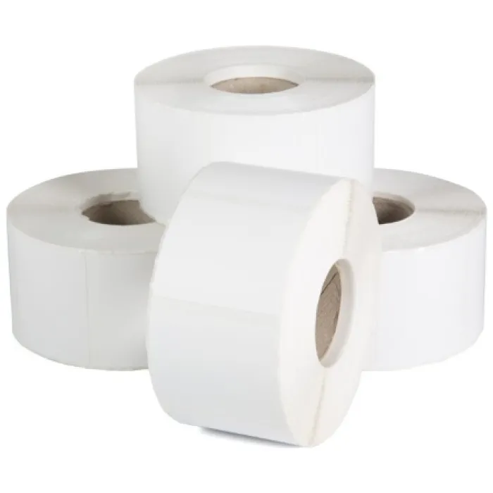 Sammic Direct Thermal Printer Labels (4 Roll)