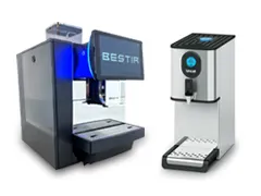 Beverage Equipment