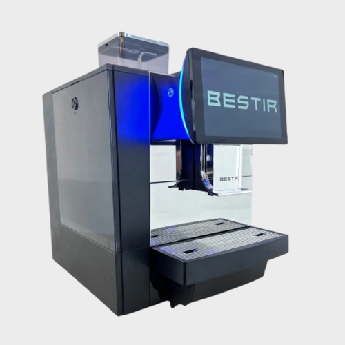 Commercial Beverage Machines
