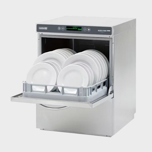 Commercial Dishwashers