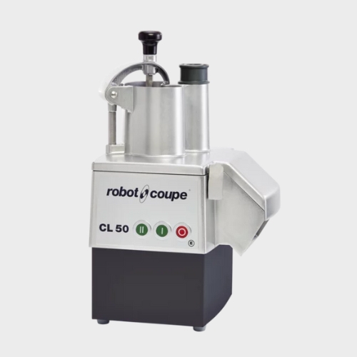 Commercial Food Prep Equipment