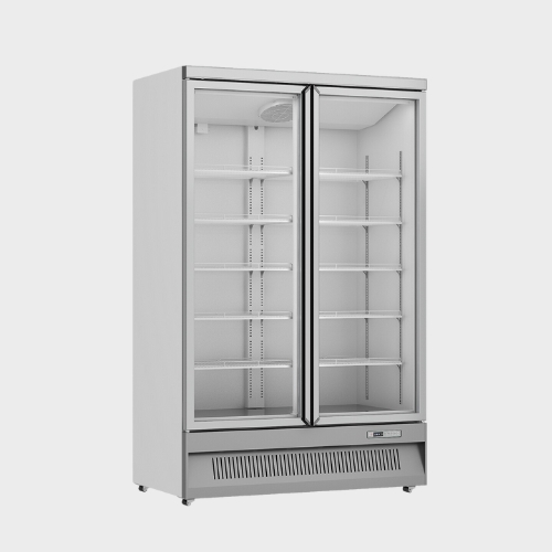 Commercial Freezers