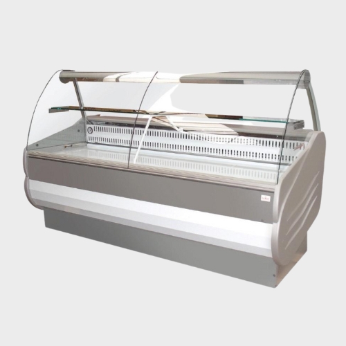 Commercial Serveries and Displays