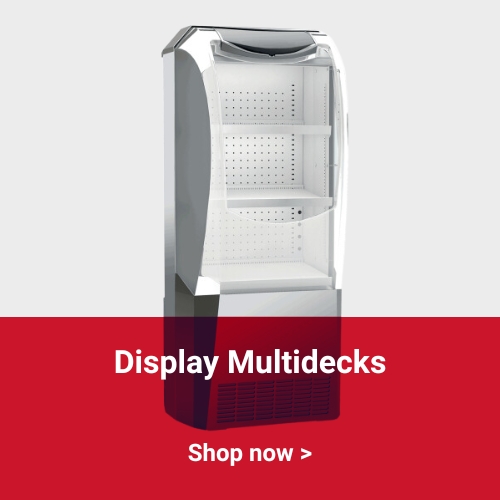 Display Multidecks