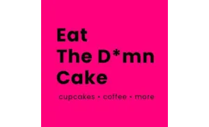 Eat The D*mn Cake