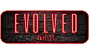 Evolved Cake Co