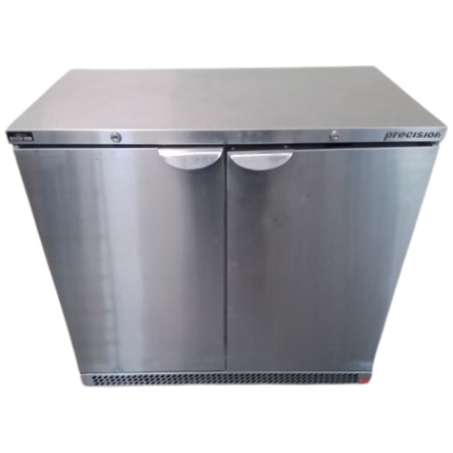 Precision BBS 900 Solid Door Undercounter Bottle Cooler