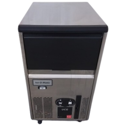 Ice-O-Matic UCG065A_ 28kg Undercounter Ice Machine