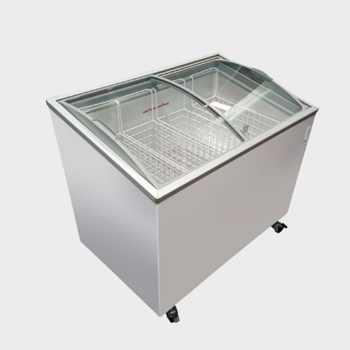 Commercial Display Fridges