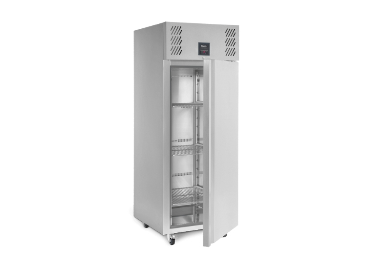 Energy-Efficient Commercial Refrigeration in Hospitality Operations