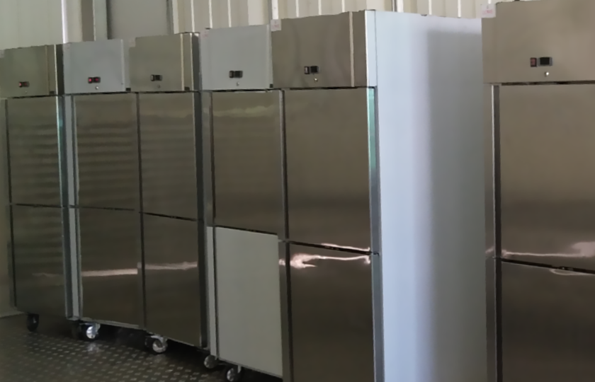 Transforming Commercial Refrigeration in Hospitality Operations
