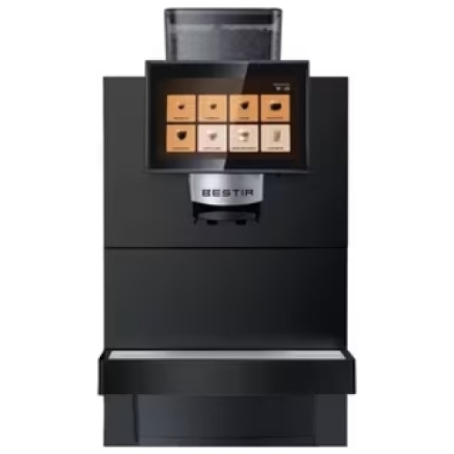 Bestir BM50 Commercial Bean to Cup Coffee Machine