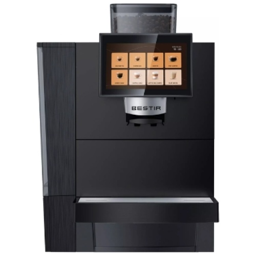 Bestir BM50X Commercial Bean to Cup Coffee Machine