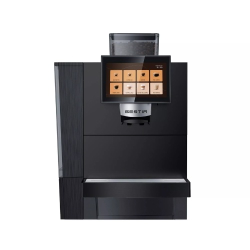 Bestir BM50X Commercial Bean to Cup Coffee Machine