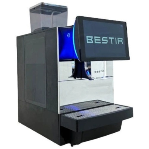 Bestir BM80 Commercial Bean to Cup Coffee Machine
