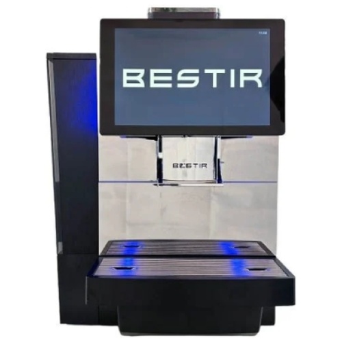 Bestir BM80X Commercial Bean to Cup Coffee Machine