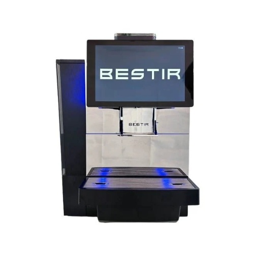 Bestir BM80X Commercial Bean to Cup Coffee Machine