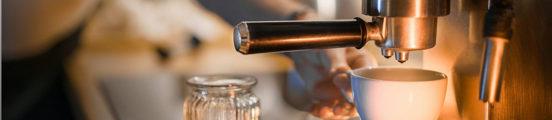 How to choose a commercial coffee machine for your business