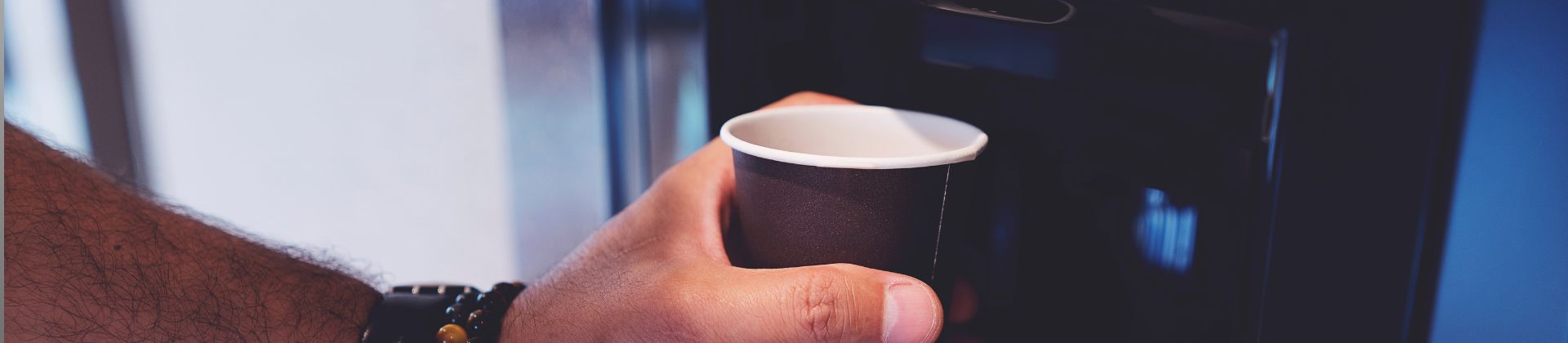 Office coffee machine rental a complete guide for workplaces