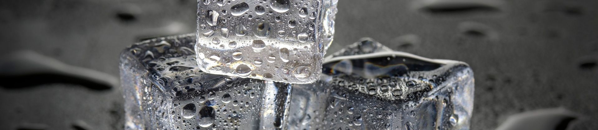 How to choose a commercial ice machine: types, output and which suits your business