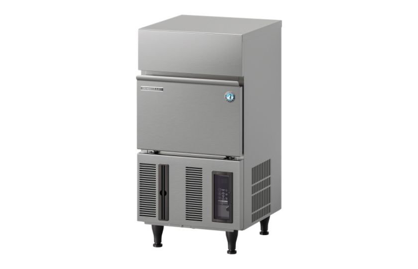 What size ice machine do you need?