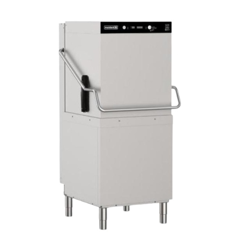 Maidaid D301 D Range Commercial Hood Dishwasher with Drain Pump – Three Phase